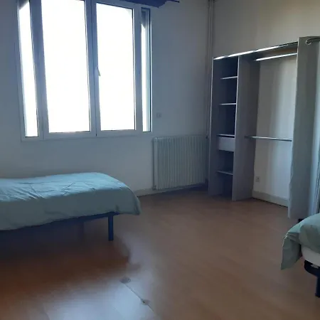 Lägenhet Maison 3 - 25mn De Toulouse Caraman