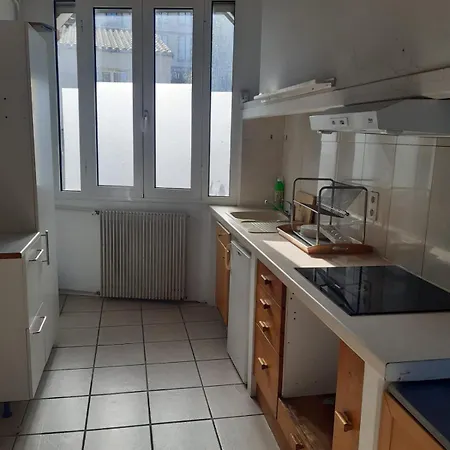 Maison 3 - 25mn De Toulouse Appartement *