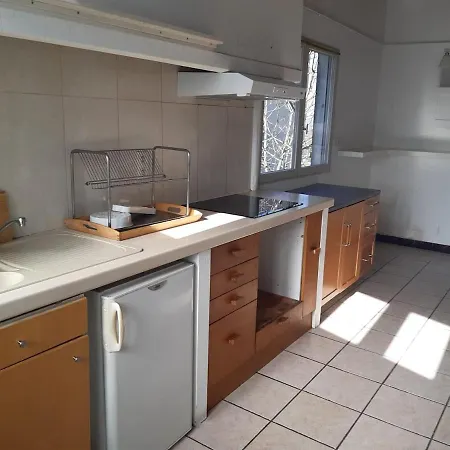 Maison 3 - 25mn De Toulouse Caraman