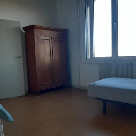 Maison 3 - 25mn De Toulouse Lägenhet