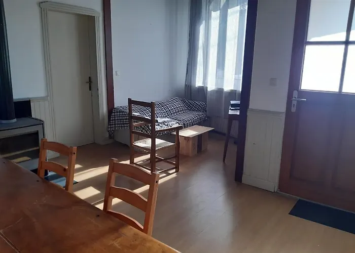 Appartement Maison 3 - 25mn De Toulouse *