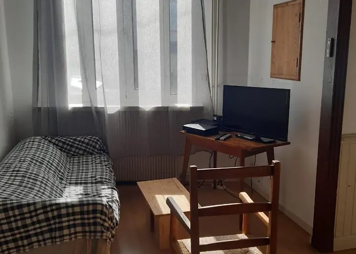 Appartement Maison 3 - 25mn De Toulouse