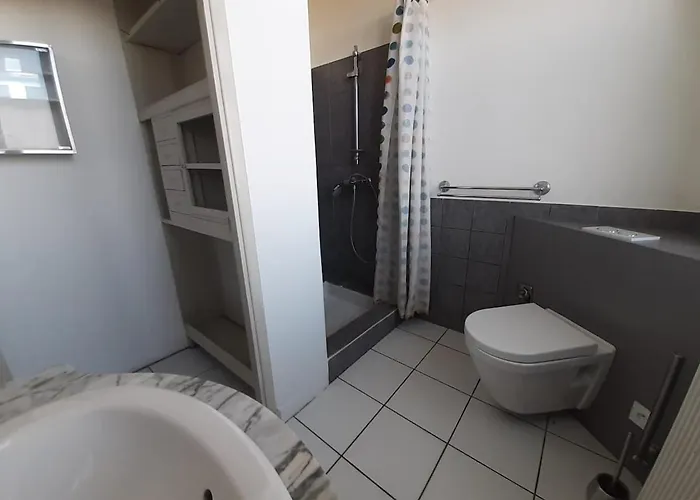 Maison 3 - 25mn De Toulouse Appartement Caraman