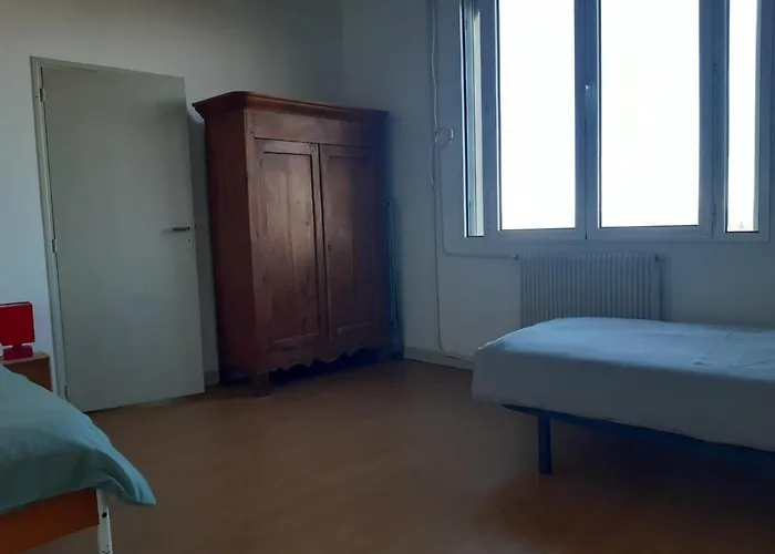 Maison 3 - 25mn De Toulouse Appartement